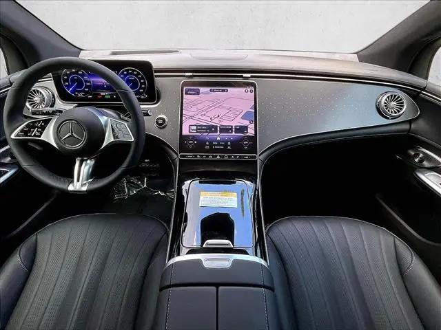 2026 Mercedes-Benz EQE 320+ EQE 320+