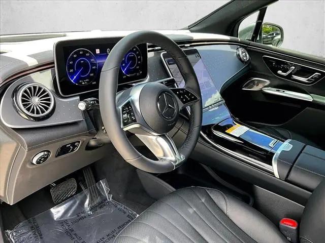 2026 Mercedes-Benz EQE 320+ EQE 320+