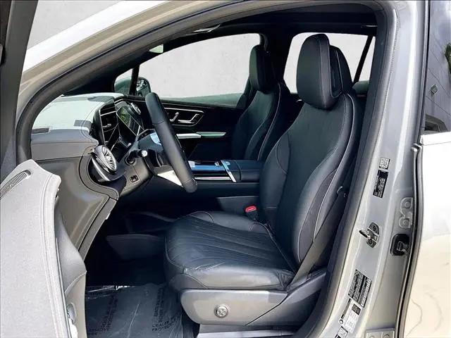 2026 Mercedes-Benz EQE 320+ EQE 320+