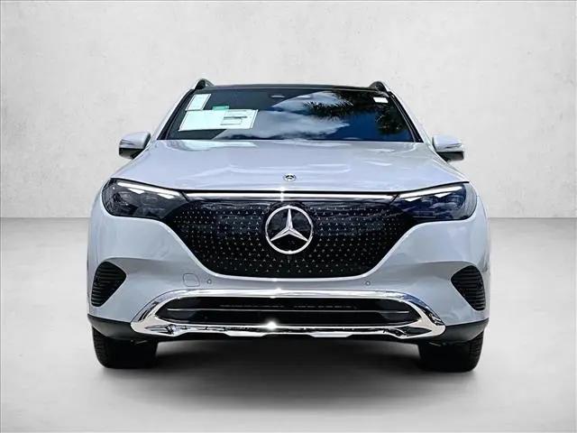 2026 Mercedes-Benz EQE 320+ EQE 320+