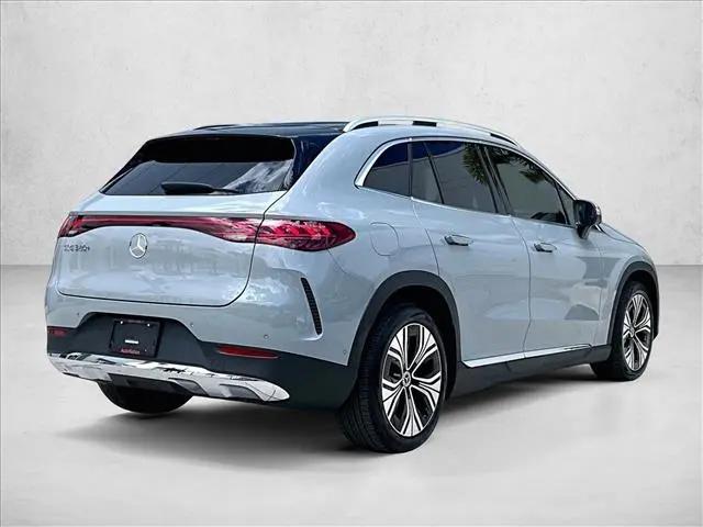 2026 Mercedes-Benz EQE 320+ EQE 320+