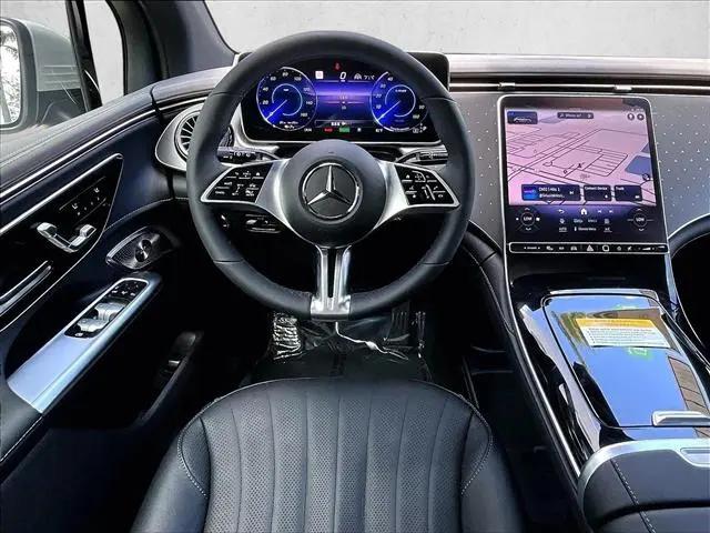 2026 Mercedes-Benz EQE 320+ EQE 320+