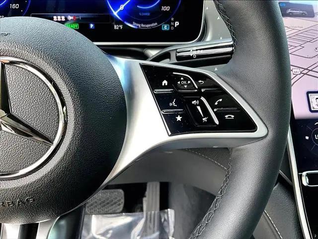 2026 Mercedes-Benz EQE 320+ EQE 320+