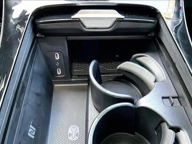 2026 Mercedes-Benz EQE 320+ EQE 320+