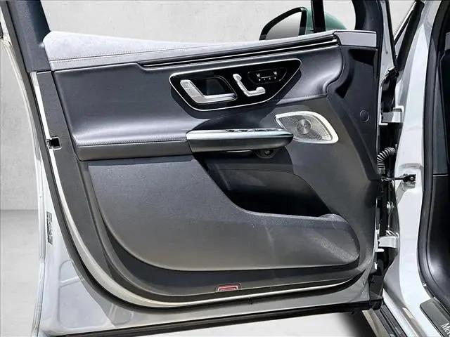 2026 Mercedes-Benz EQE 320+ EQE 320+