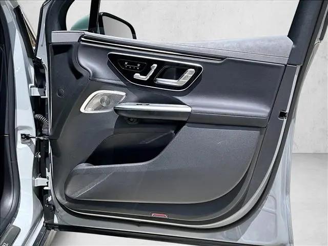 2026 Mercedes-Benz EQE 320+ EQE 320+