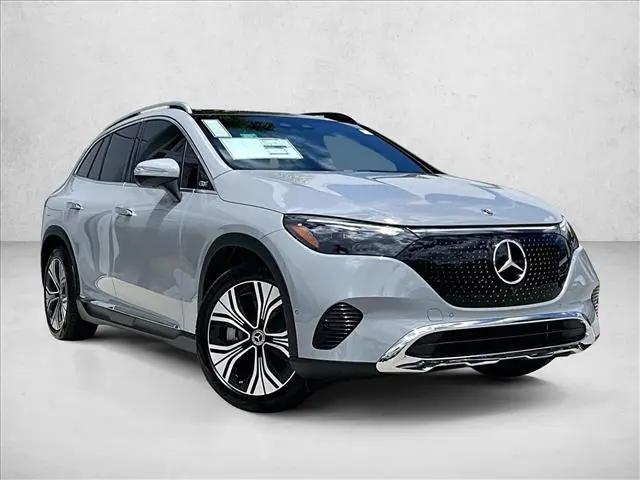 2026 Mercedes-Benz EQE 320+ EQE 320+
