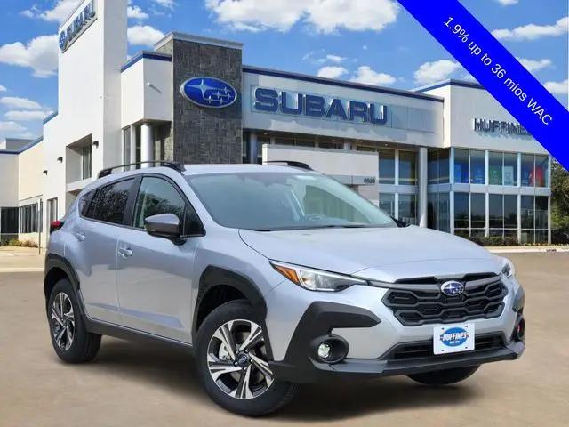 2026 Subaru Crosstrek Premium for sale in Corinth, TX