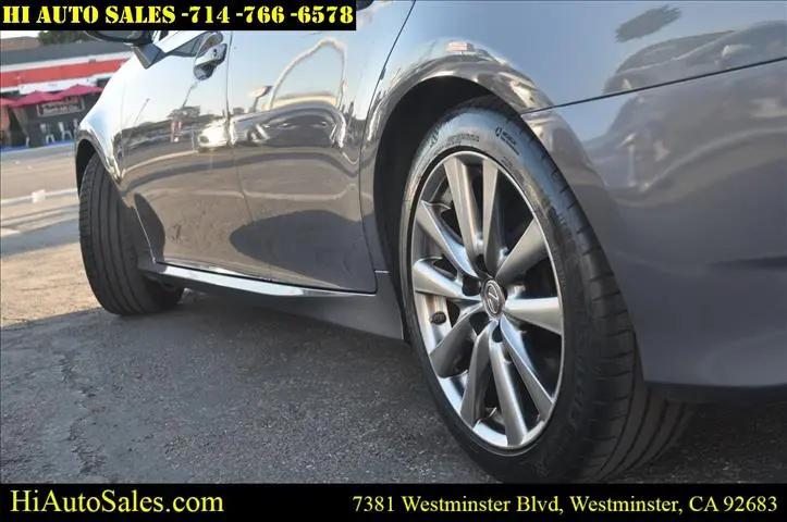 2014 Lexus GS 350 GS 350