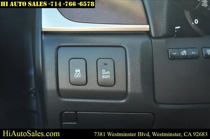 2014 Lexus GS 350 GS 350