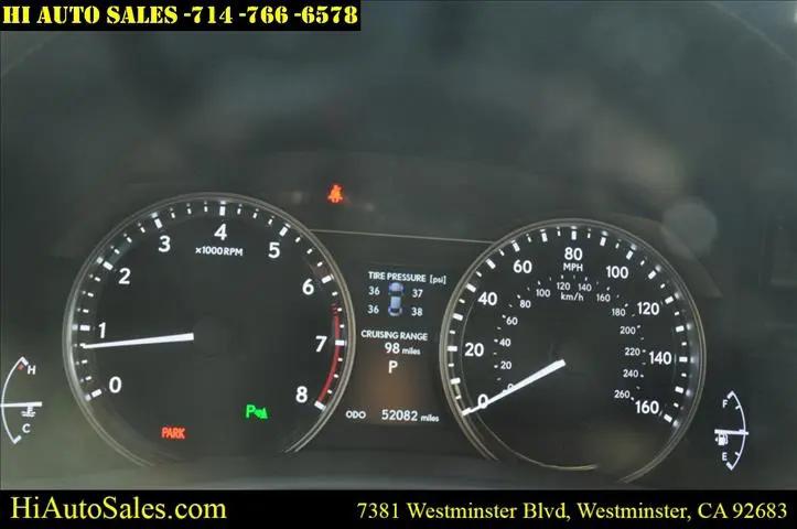 2014 Lexus GS 350 GS 350