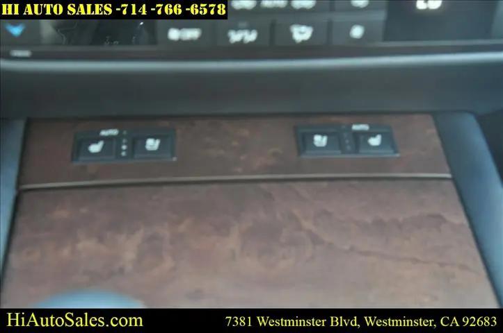 2014 Lexus GS 350 GS 350