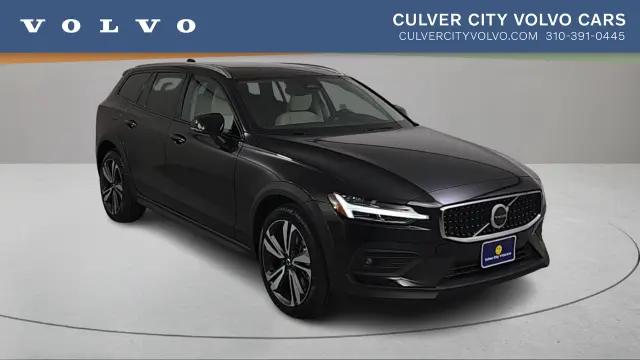 2026 Volvo V60 Cross Country Plus, B5 AWD Gas mild hybrid for sale in Culver City, CA