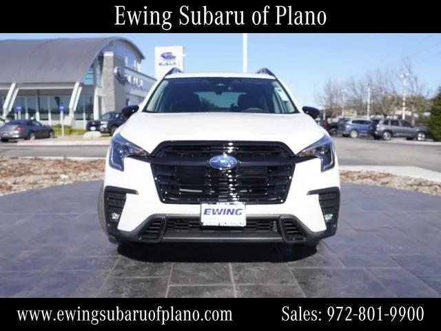 2026 Subaru Ascent Onyx Edition Touring 7-Passenger
