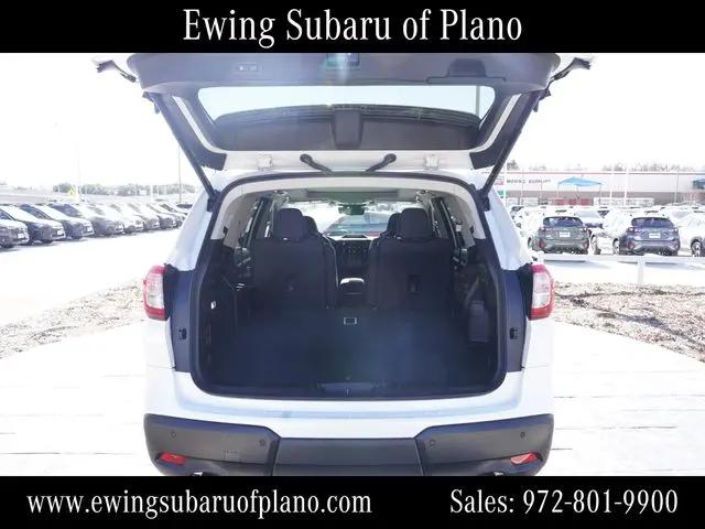 2026 Subaru Ascent Onyx Edition Touring 7-Passenger