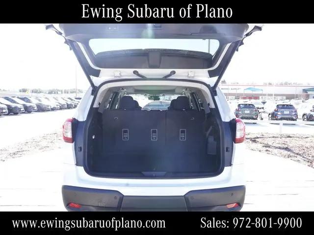 2026 Subaru Ascent Onyx Edition Touring 7-Passenger