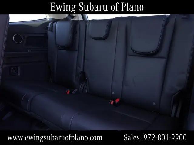 2026 Subaru Ascent Onyx Edition Touring 7-Passenger