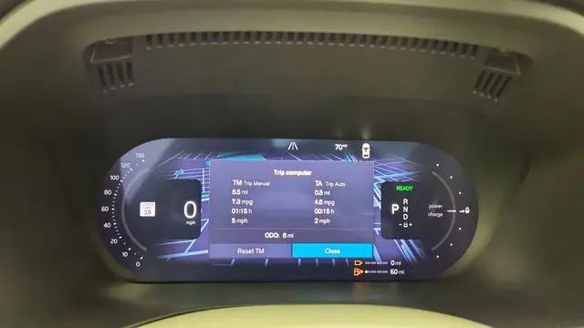 2026 Volvo XC60 Plug-In Hybrid Ultra, T8 AWD Electric/Gasoline, Dark