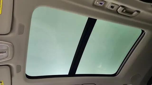 2026 Volvo XC60 Plug-In Hybrid Ultra, T8 AWD Electric/Gasoline, Dark