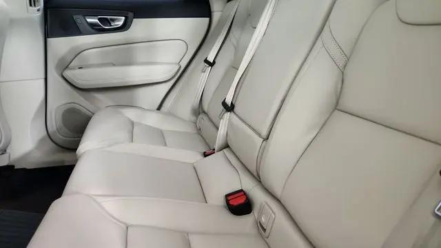 2026 Volvo XC60 Plug-In Hybrid Ultra, T8 AWD Electric/Gasoline, Dark