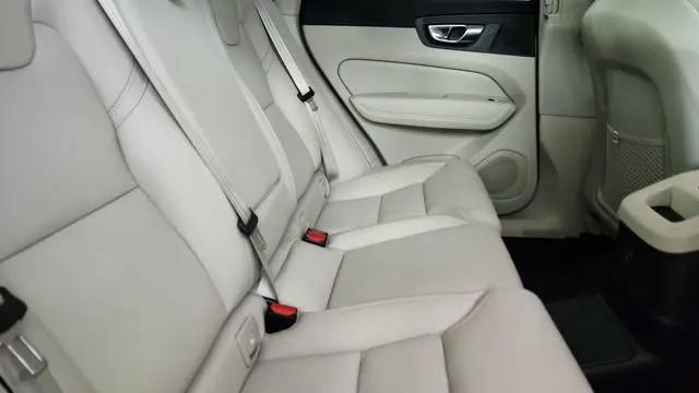 2026 Volvo XC60 Plug-In Hybrid Ultra, T8 AWD Electric/Gasoline, Dark
