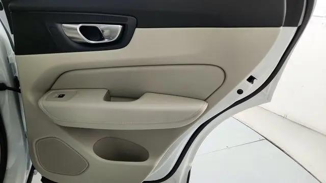 2026 Volvo XC60 Plug-In Hybrid Ultra, T8 AWD Electric/Gasoline, Dark