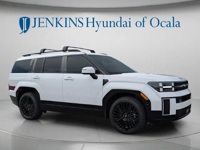 2026 Hyundai Santa Fe Hybrid Calligraphy for sale in Ocala, FL