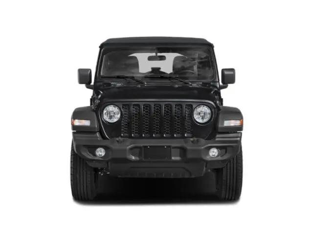 2026 Jeep Wrangler Willys 41