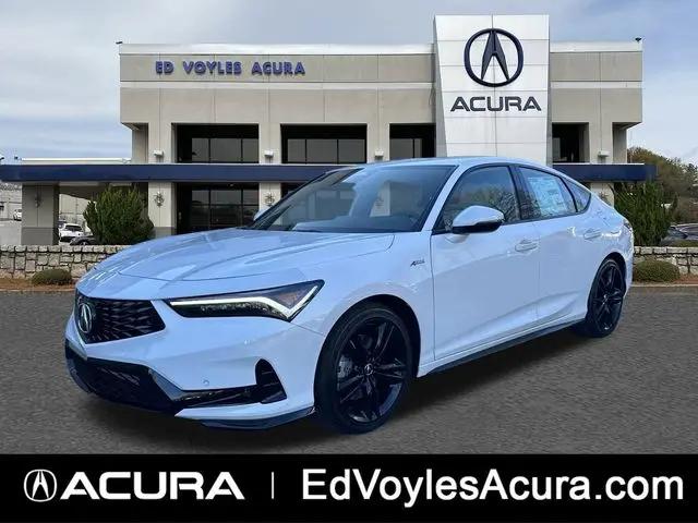 2026 Acura Integra FWD A-Spec with Technology for sale in Chamblee, GA