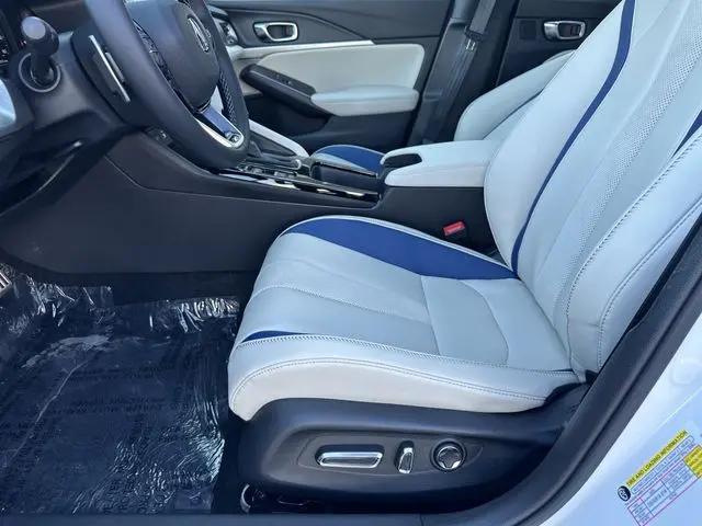 2026 Acura Integra FWD A-Spec with Technology