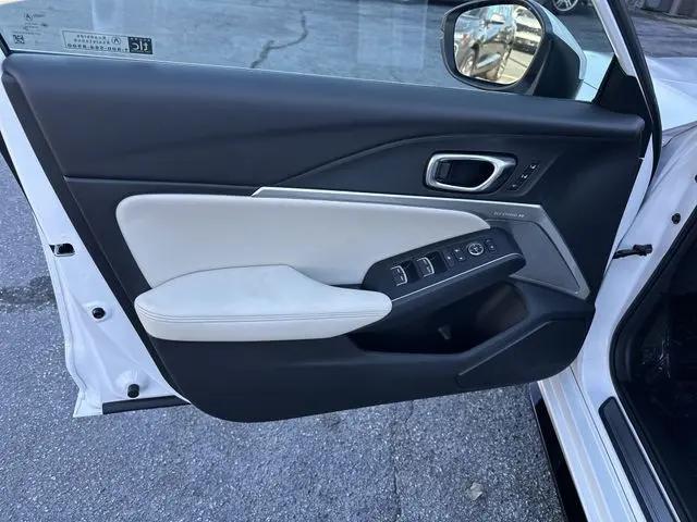 2026 Acura Integra FWD A-Spec with Technology