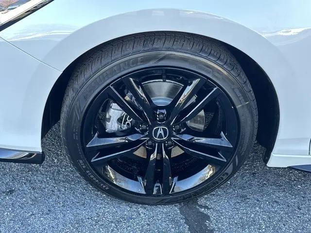 2026 Acura Integra FWD A-Spec with Technology