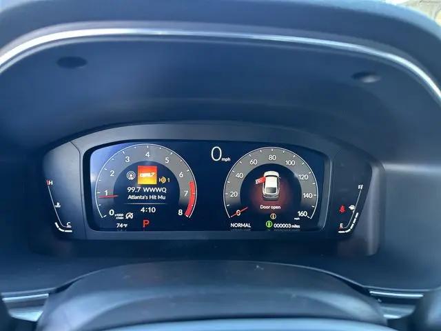 2026 Acura Integra FWD A-Spec with Technology