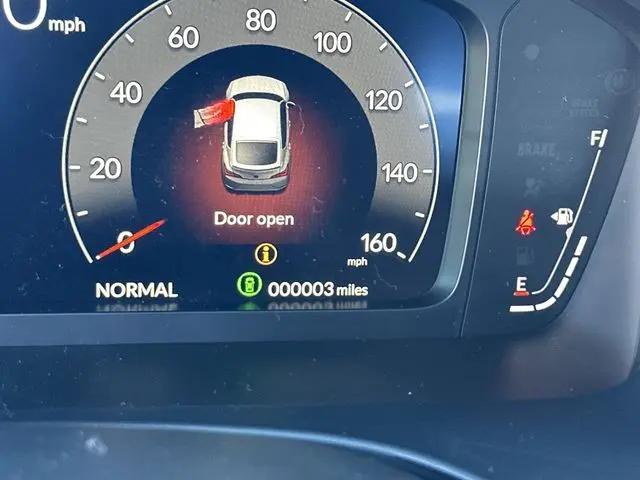 2026 Acura Integra FWD A-Spec with Technology