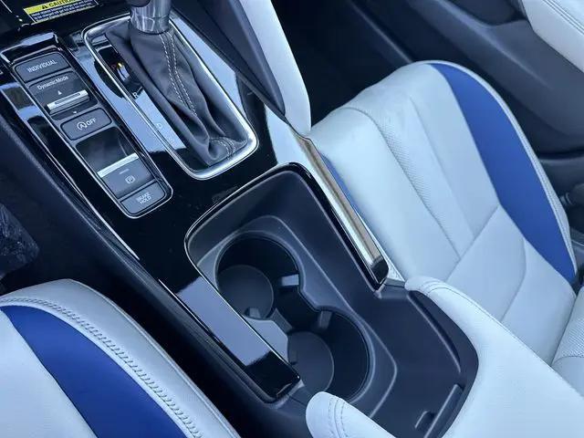 2026 Acura Integra FWD A-Spec with Technology