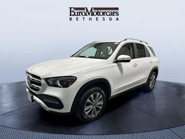 2022 Mercedes-Benz GLE GLE 350 4MATIC for sale in Bethesda, MD