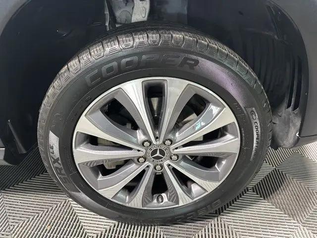 2022 Mercedes-Benz GLE GLE 350 4MATIC