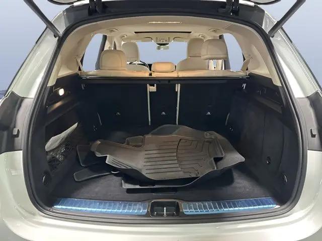 2022 Mercedes-Benz GLE GLE 350 4MATIC