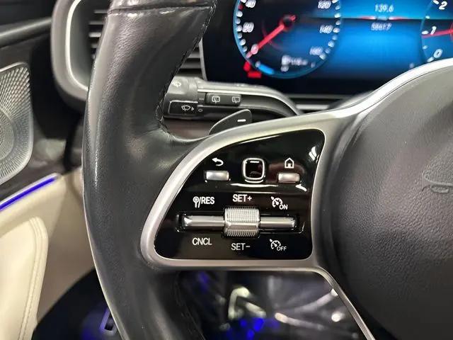 2022 Mercedes-Benz GLE GLE 350 4MATIC