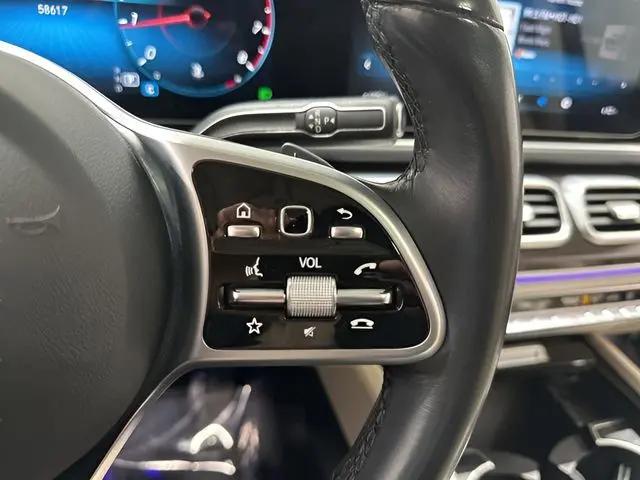 2022 Mercedes-Benz GLE GLE 350 4MATIC