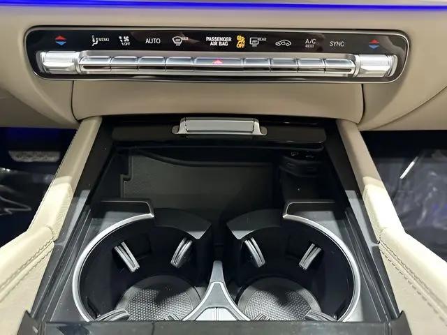 2022 Mercedes-Benz GLE GLE 350 4MATIC