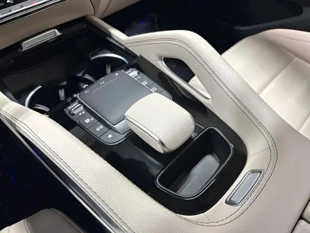 2022 Mercedes-Benz GLE GLE 350 4MATIC