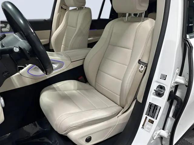 2022 Mercedes-Benz GLE GLE 350 4MATIC