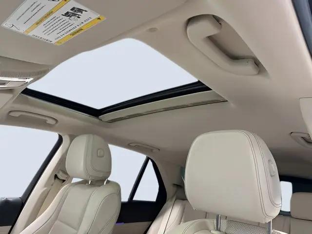 2022 Mercedes-Benz GLE GLE 350 4MATIC