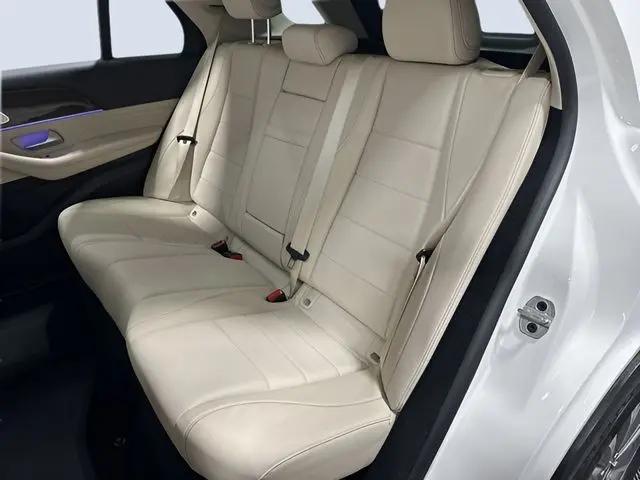 2022 Mercedes-Benz GLE GLE 350 4MATIC