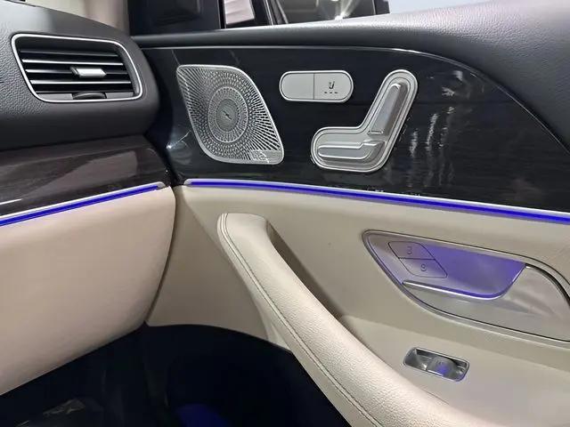 2022 Mercedes-Benz GLE GLE 350 4MATIC
