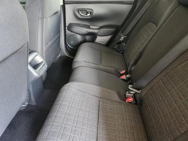 2026 Honda HR-V 2WD LX