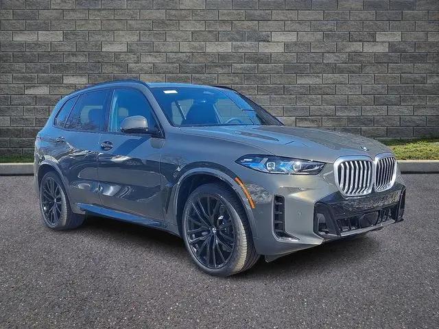 2026 BMW X5 xDrive40i for sale in Eatontown, NJ