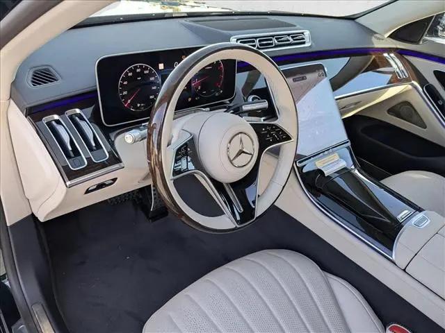2026 Mercedes-Benz 500 4MATIC