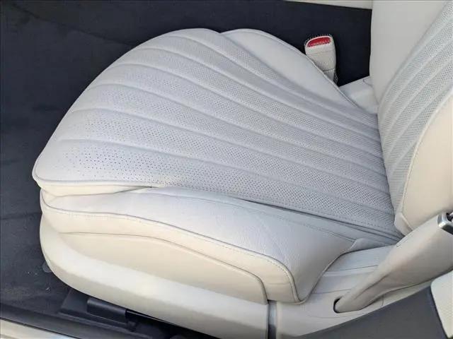 2026 Mercedes-Benz 500 4MATIC